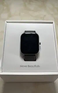 ساعت هوشمند AMAZFIT GTS