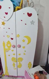 سرویس خواب دخترانه