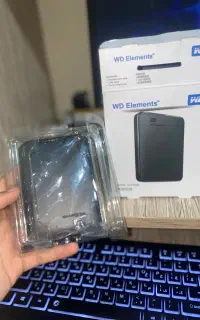 هارد اکسترنال ۱ ترابایت