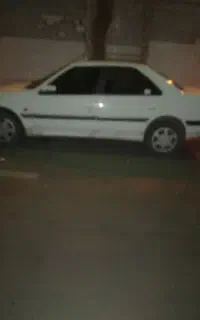 پژو پارس بیرنگ مدل ۹۴