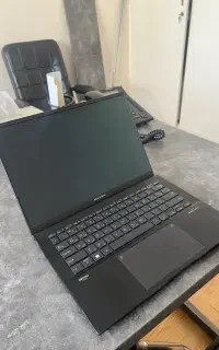 لپتاپ Asus zenbook UM3402Y