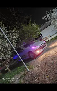 پژو۲۰۶مدل۸۶