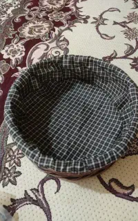 سبد نان کاملآ نو