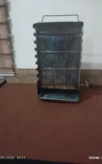 کباب پز  گازی درحدسالم