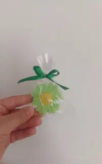 شمع نذری