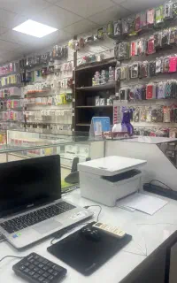 نرم افزار کار موبایل