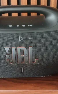 اسپیکر jbl بوم باکس ۴