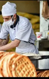 شاطر ماهر نیاز مندیم