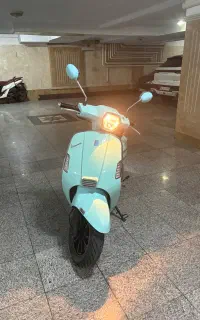 همتاز  RS 150