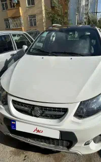 کوییک rمدل ۹۹ بی رنگ