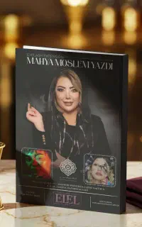 دوره های آموزشی آرایشگری و زیبایی محیا مسلم یزدی