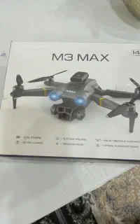 کواد کوپتر M3 max