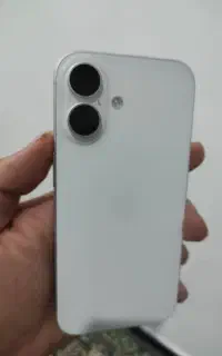 آیفون ۱۶ ریجستر شرکتی با شارژر اصل