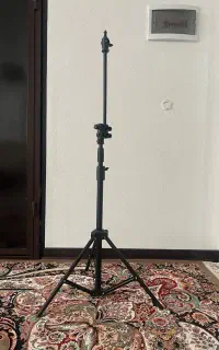 سه پایه دوربین panasun m2 905