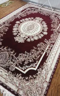 فرش ۶ متری