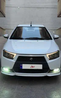 دنا پلاس بیرنگ