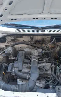 باسلام مکانیکی وبرقکاری سیار انواع خودرو