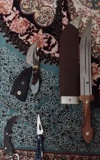 چاقو