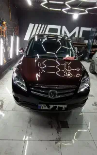 پولیش سرامیک تیونینگ سیار