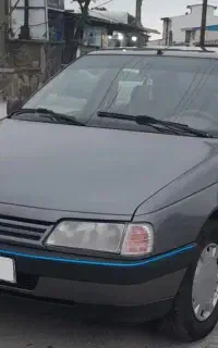 پژو 405 مدل93داشبرد سوناتایی