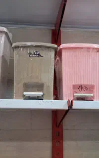 فروش محصولات پلاسکویی و آشپزخانه ای