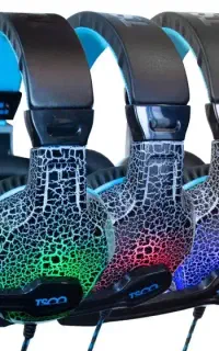 هدست گیمینگ تسکو مدل TH 5128