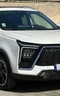 kmc x5