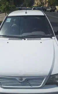 پراید 111