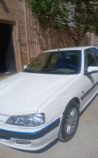 پرشیا مدل 91