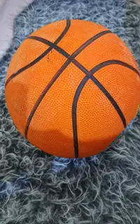 توپ بسکتبال