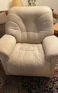 مبل / مبل راحتی / صندلی راحتی