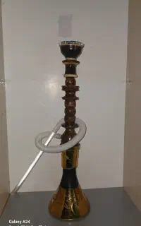 قلیون دوسیب