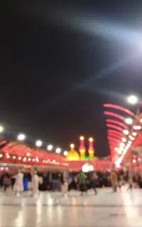 کاروان زیارتی