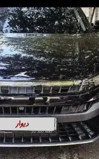 KMC J7 کی ام سی ۱۴۰۴