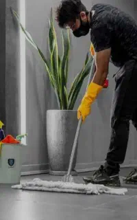 نظافت منزل و..