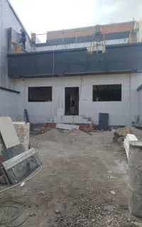 فروش ویلایی دوبلکس سه خوابه شخصی ساز