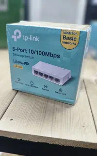 سوییچ ۵پورت TP-LINK