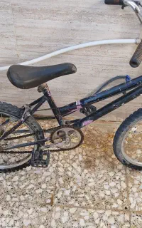 دوچرخه ۲۰