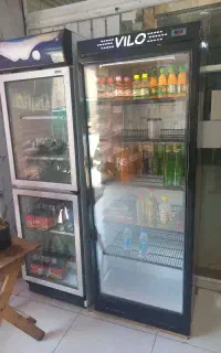 یخچال ایستاده
