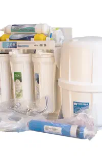 آب شیرین کن وارداتی cck سی سی کا تولیدی