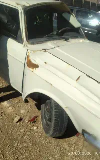 پیکان ۸۲انژکتور