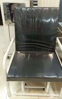 صندلی تخت خواب شو همراه بیمار