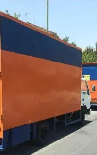 باربری اتوبارحمل جابجایی.اسبابکشی اثاثیه.بسته بندی