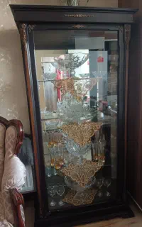 بوفه