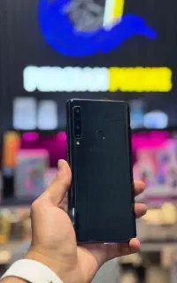 سامسونگ a9