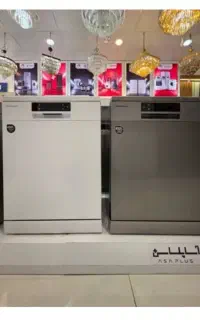 ظرفشویی پاکشوما دوو  بازنشستگی