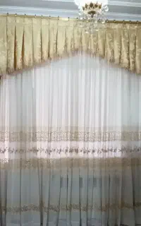 پرده