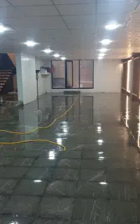 شرکت خدماتی آرسان پاک جنوب