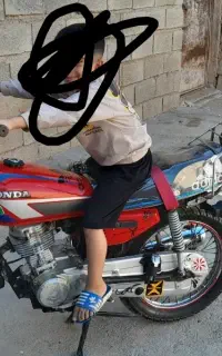 متور مزایده