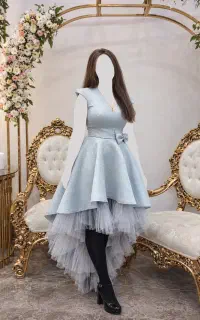 لباس مجلسی
